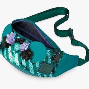 NEW Disney Haunted Mansion Fanny Pack Belt Bag